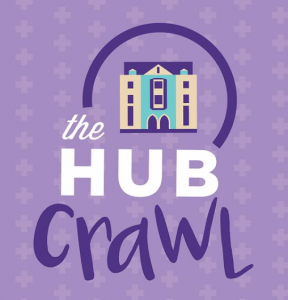 HUB Crawl