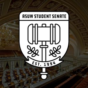 ASUW Student Senate Information Session