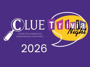 CLUE Trivia Night