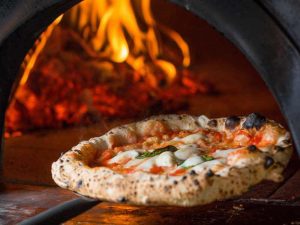 UW Farm Dawg Daze Pizza Bake