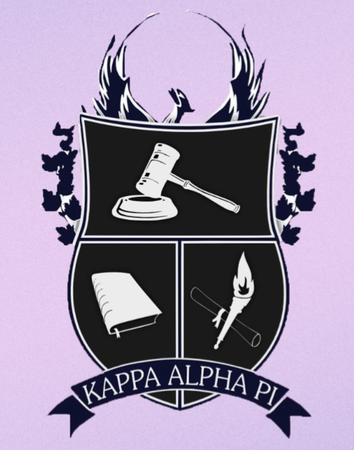 Kappa Alpha Pi