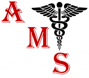 Association of Medical Specialities Welcome Event