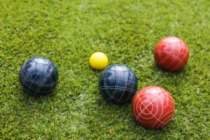 Bocce vs. Pétanque: French & Italian Lawn Games