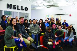 School of Art + Art History + Design – Majors Info Session