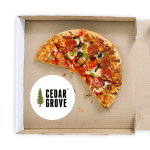 Waste 101 with Cedar Grove and UW Recycling