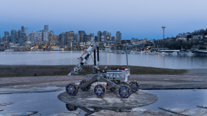 Husky Robotics Team Info Session