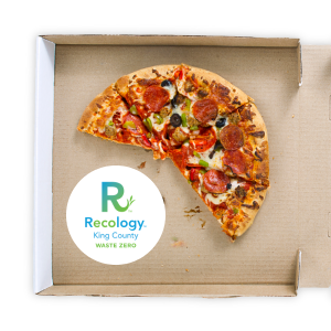 Waste 101 with Recology and UW Recycling