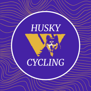 Husky Cycling Club x Triathlon Club