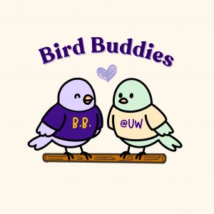 Bird Buddies Trivia Night