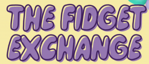 Fidget Exchange with the D Center