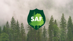 Society of American Foresters | All About Our Environment at UW