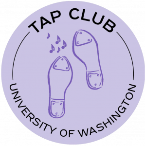 Tap Club at UW – Open Level Tap Dance Class