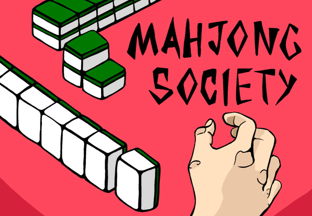 mahjong
