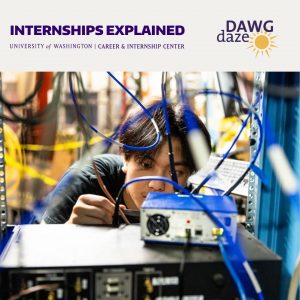 Internships Explained