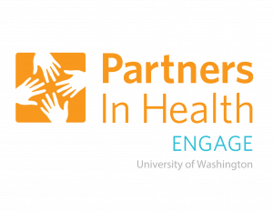 Tie Dye with Partners in Health Engage