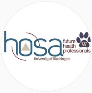 UW HOSA: Future Health Professionals Blood Typing Event with Bloodworks Northwest