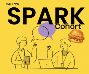 Spark: Crafts for a Cause with Acts2Fellowship