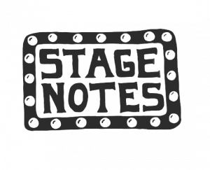 UW Stage Notes Trivia