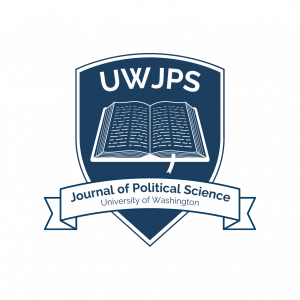 How To Get Published 101 with UW Journal of Political Science