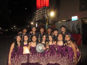 UW Awaaz Workshop & Information Session