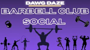 Barbell Club Social