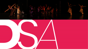 Dance Student Association: Dance with Us