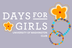Friendship Bracelets with Days For Girls