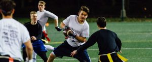 IMA Intramurals – IMA Lawn Games 2026