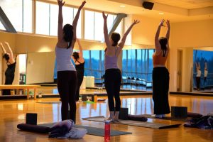 PREVIEW WEEK – Fitness/Mindfulness Classes – FREE ALL DAY
