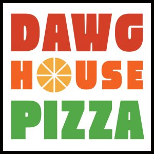 Join us for Dawg House Pizza’s Grand Opening