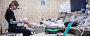 UW School of Dentistry Admissions Workshop