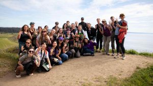 Environmental Studies Info Session and Optional Field Trip