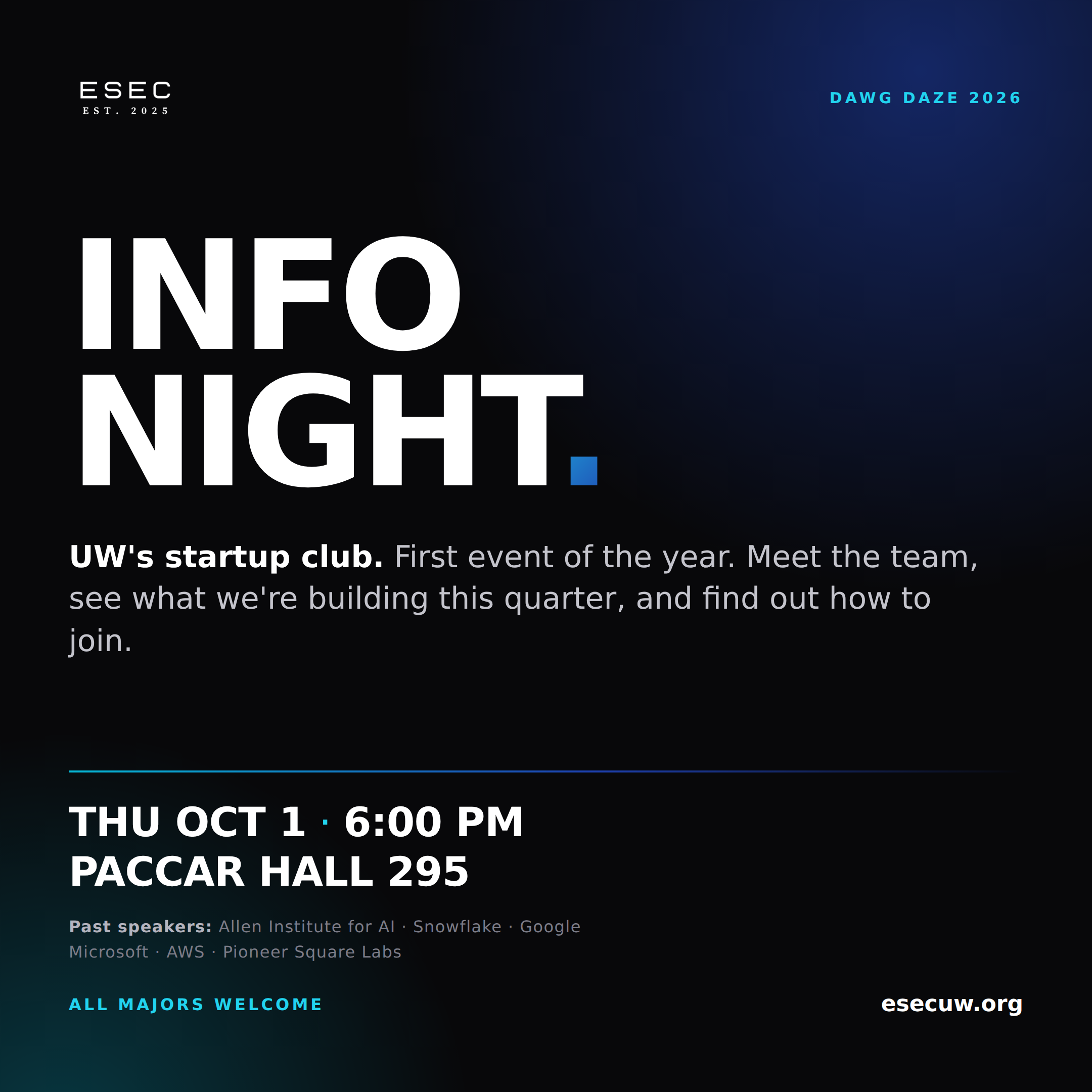 ESEC_InfoNight_Oct1_square