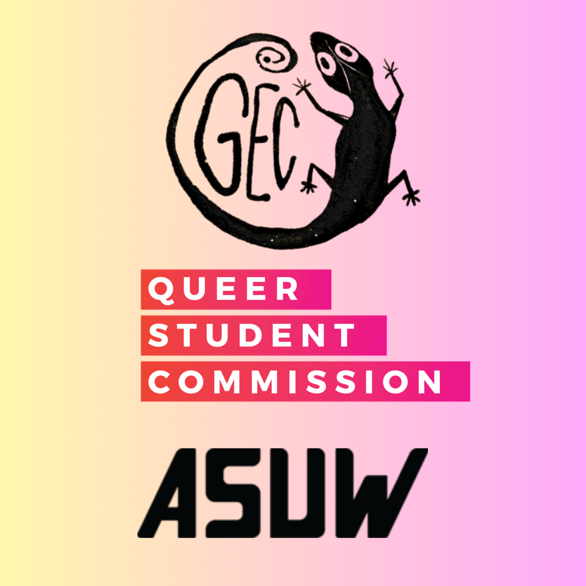 Movies and Carabiner making with ASUW Gender Equity Commission and Queer Student Commission