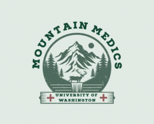 Tote Bag Painting with Mountain Medics