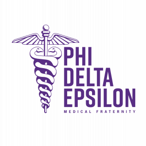 Phi Delta Epsilon International Medical Fraternity