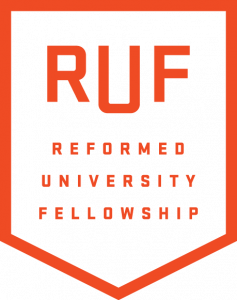 RUF Christian Fellowship Craft Night