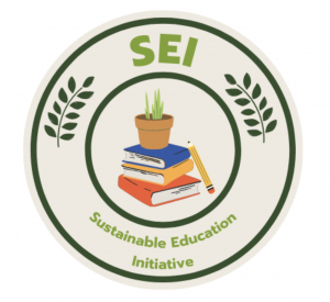 Rock Painting with SEI (Sustainable Education Initiative)