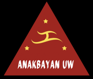 Filipinos, fight against AI weapons from Seattle to the Philippines with Anakbayan-UW