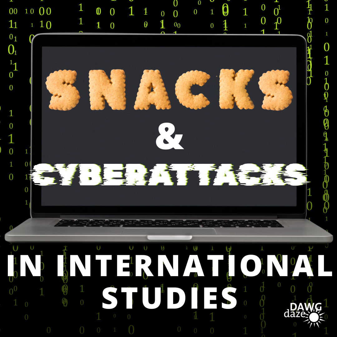 Snacks CYBER