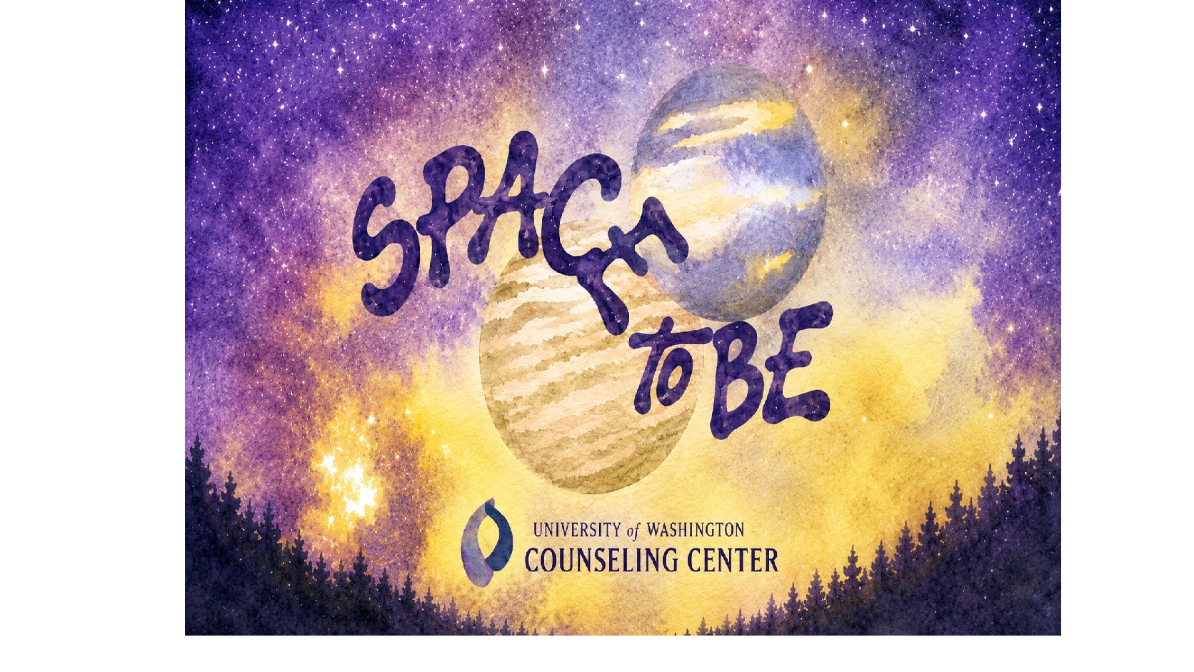 Space to Be