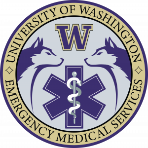 UW Emergency Medical Services Info Session