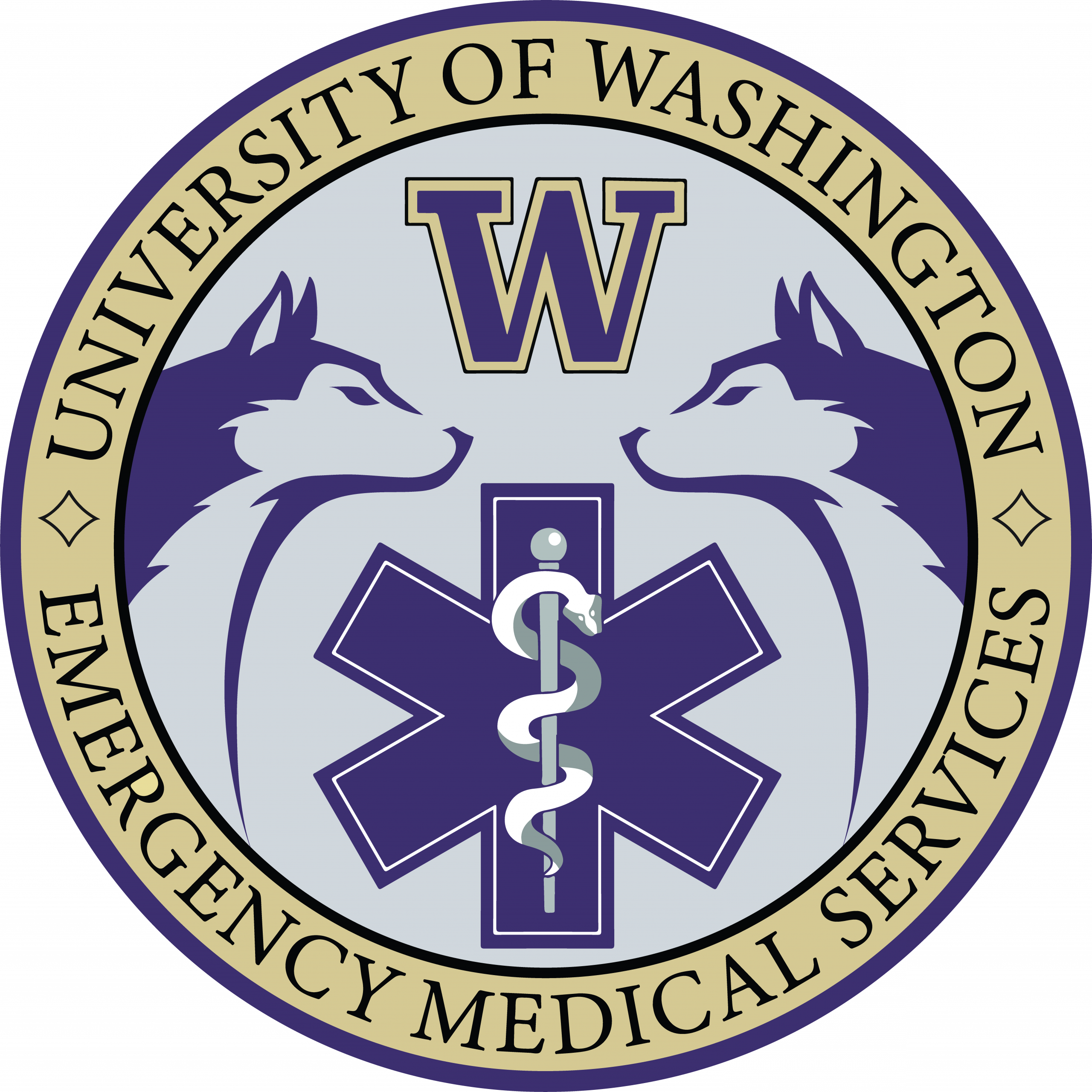 UWEMS logo