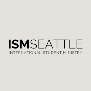 International Student Meet & Greet with International Student Ministry (ISM)