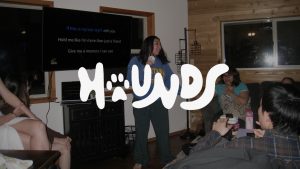 Hounds of Music A Cappella Open Rehearsal