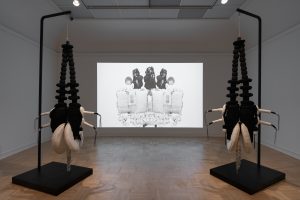 (Re)Source: Film + Video Screening with Eric-Paul Riege + Guests – Henry Art Gallery