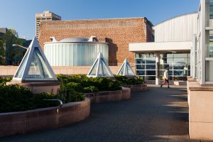 Fall Exhibitions at the Henry Art Gallery