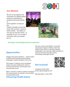 Students for Global Health