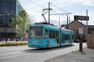 Seattle Active Transportation Tour: Institute of Transportation Engineers (ITE)