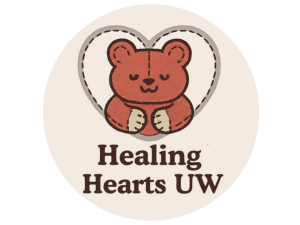 Mocktail Social with Healing Hearts
